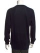 Luca Faloni Cashmere Crew Neck Pullover