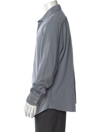 Luca Faloni Long Sleeve Shirt