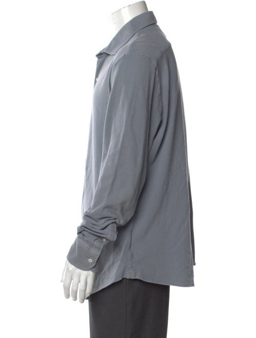 Luca Faloni Long Sleeve Shirt