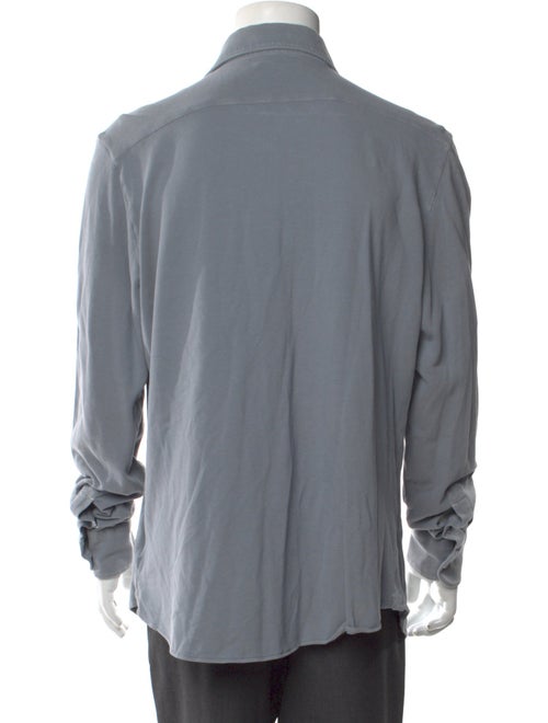 Luca Faloni Long Sleeve Shirt