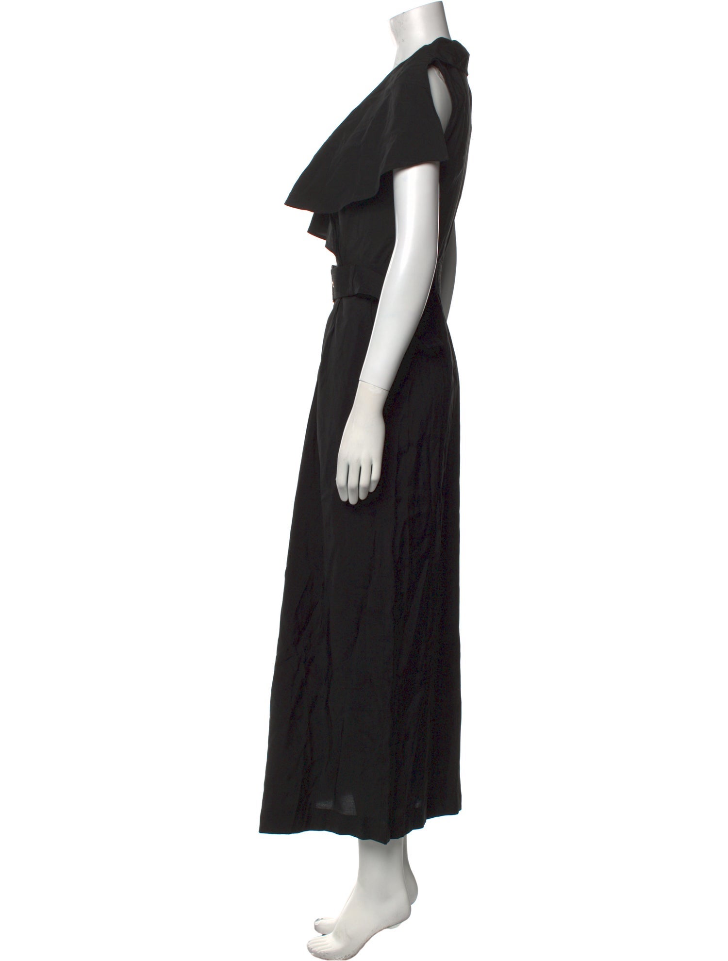 BGL V-Neck Long Dress w/ Tags