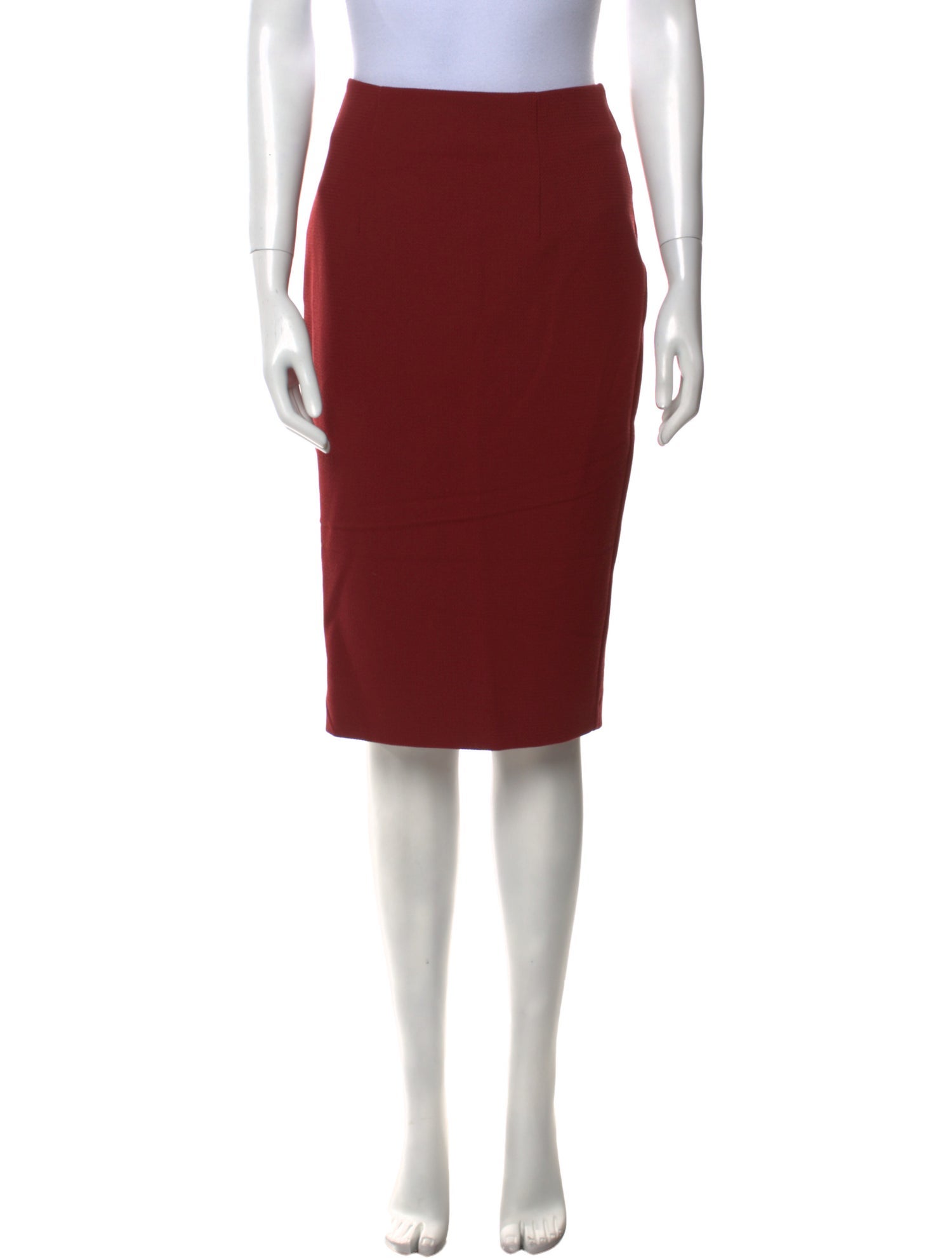 BGL Knee-Length Skirt