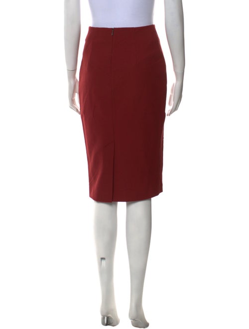 BGL Knee-Length Skirt