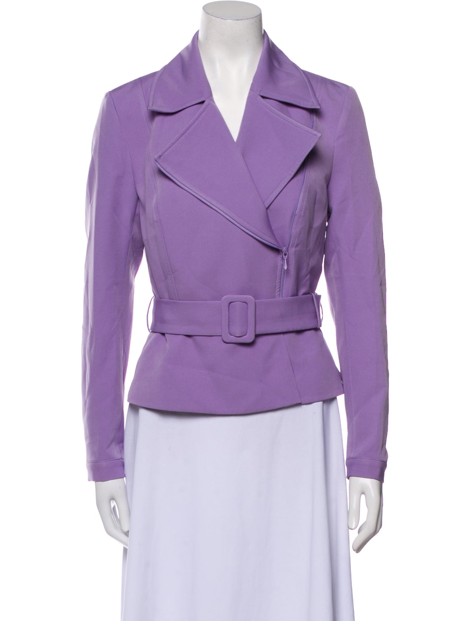 BGL Biker Jacket w/ Tags