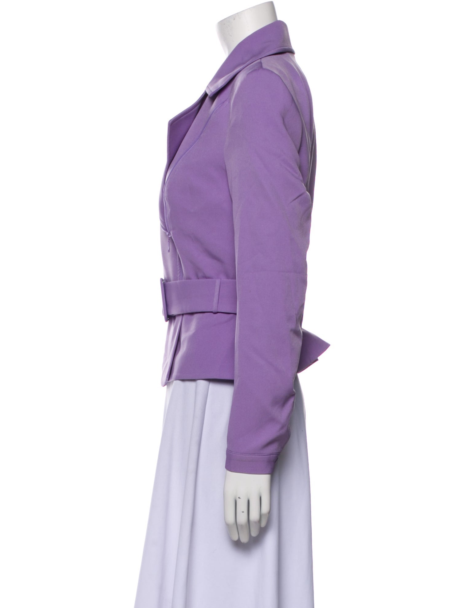 BGL Biker Jacket w/ Tags