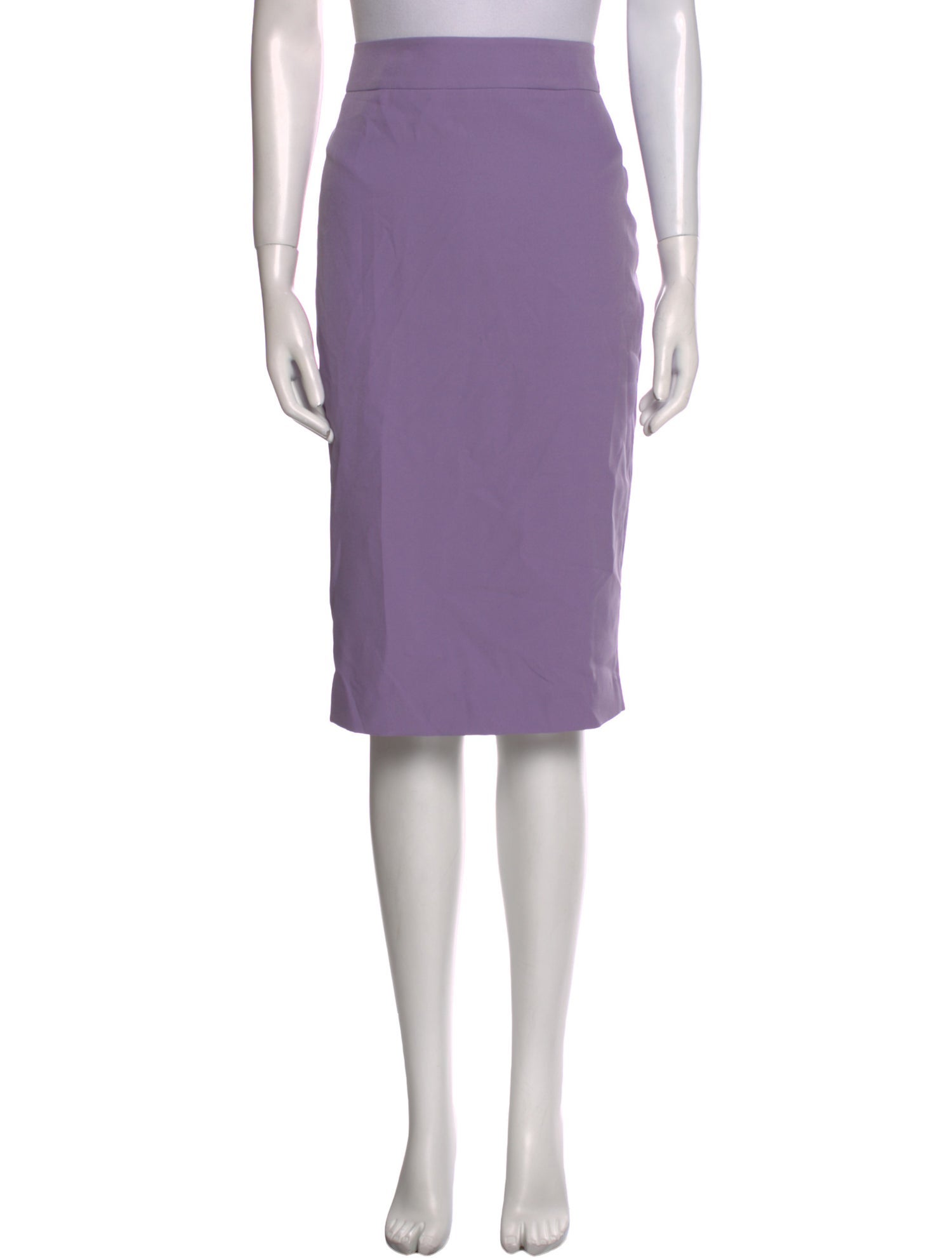 BGL Knee-Length Skirt