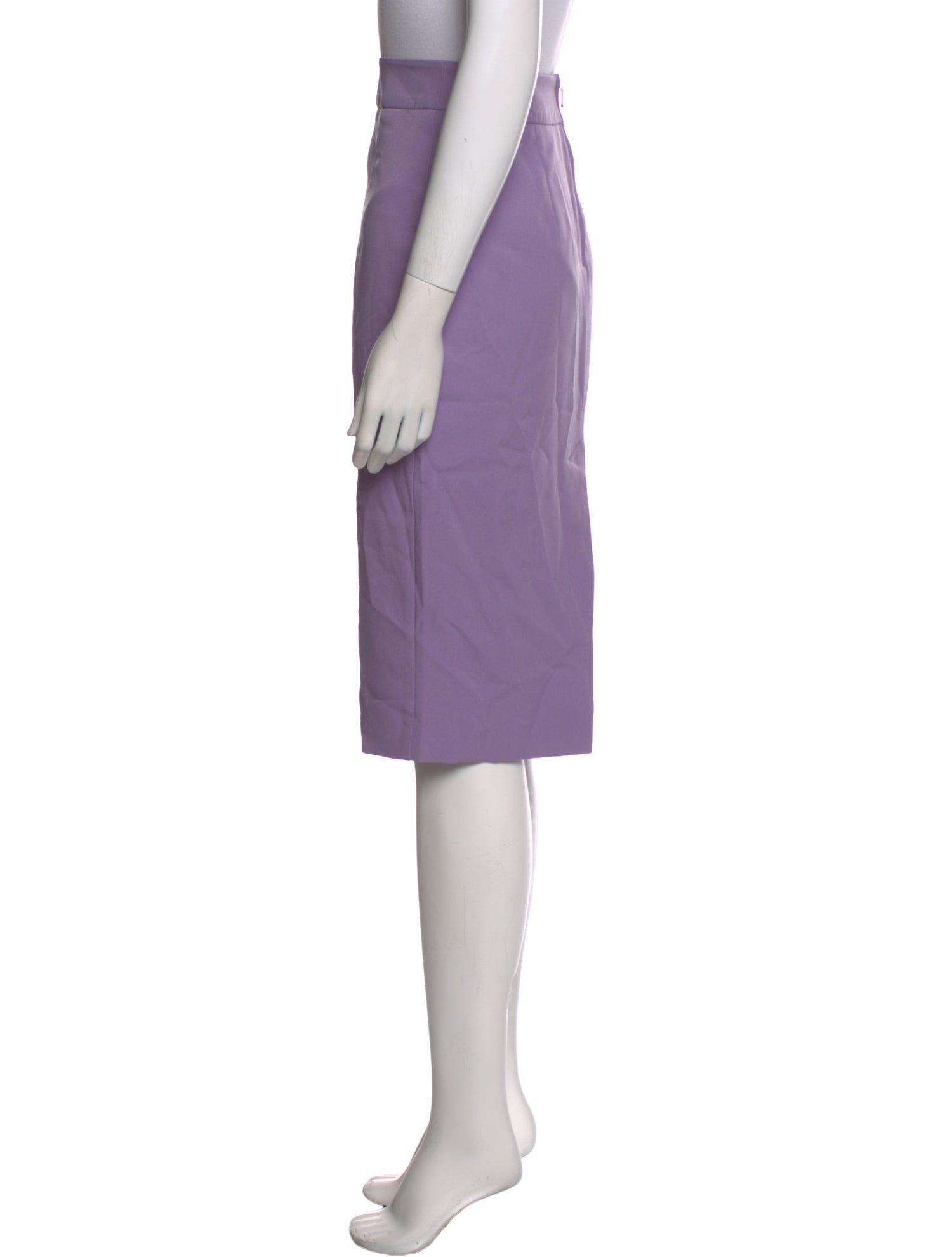BGL Knee-Length Skirt