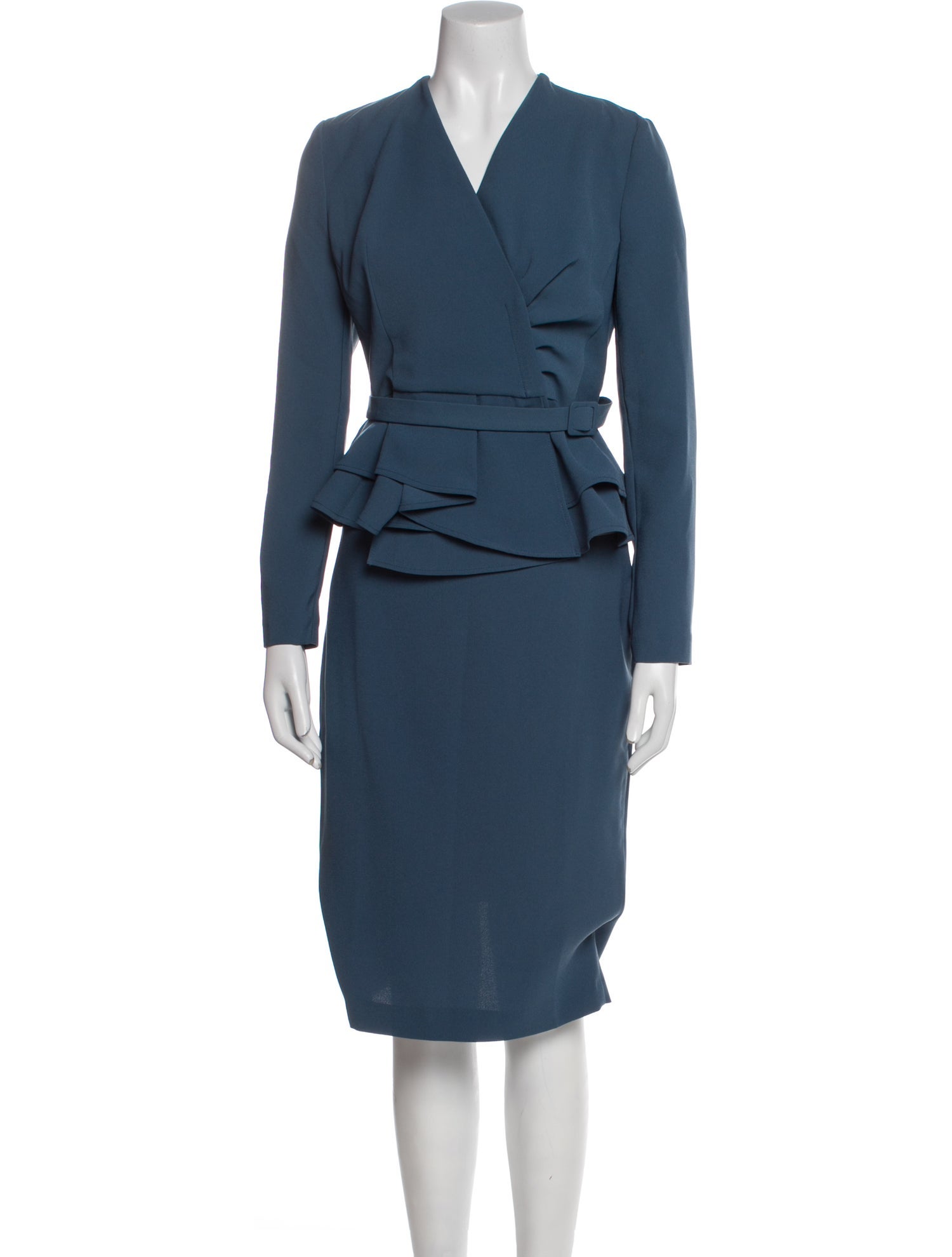 BGL Skirt Suit w/ Tags