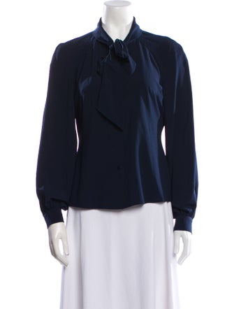 BGL Long Sleeve Blouse w/ Tags