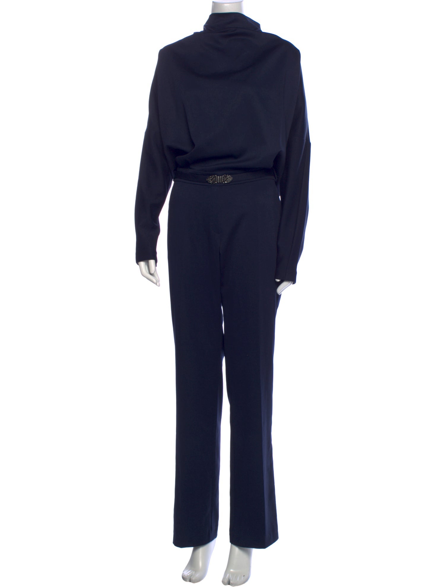 BGL Turtleneck Jumpsuit