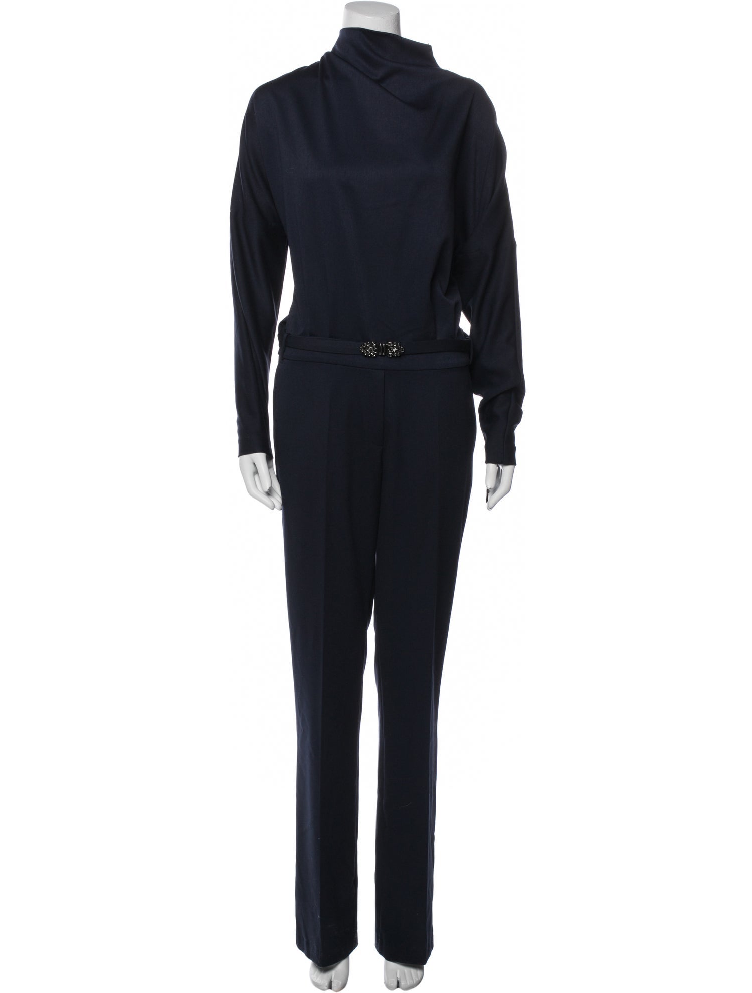 BGL Turtleneck Jumpsuit