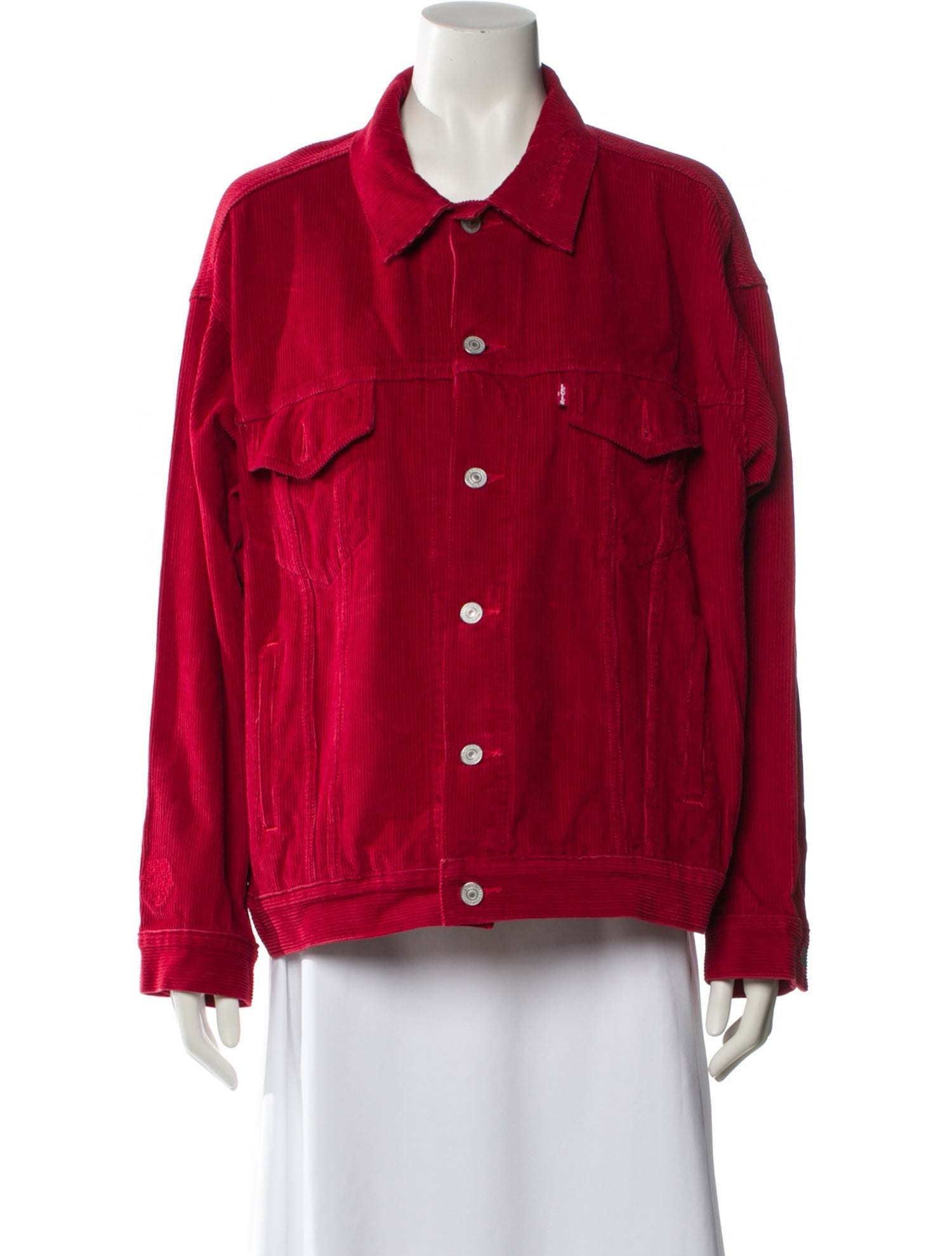 Levi's x Girls Don't Cry Denim Jacket