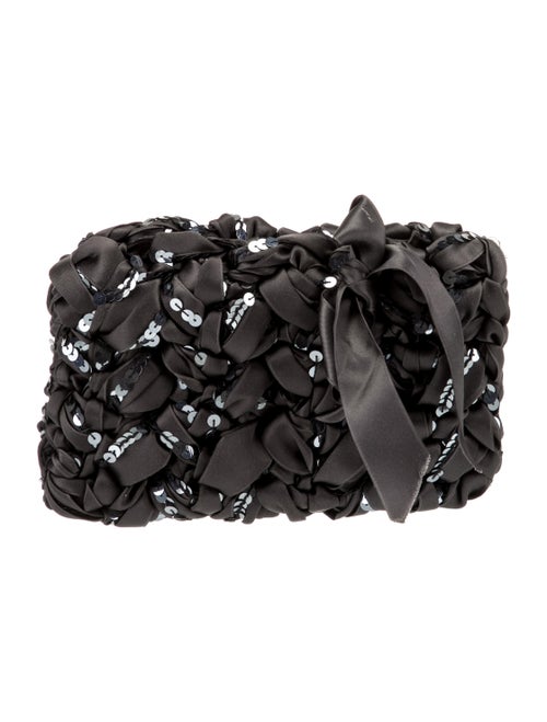 Lorenza Gandaglia Ribonette Clutch