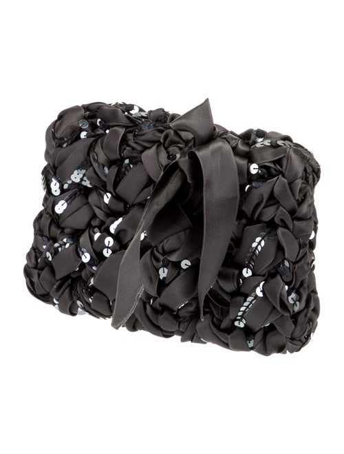 Lorenza Gandaglia Ribonette Clutch