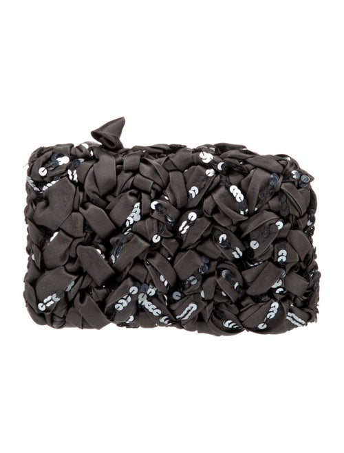 Lorenza Gandaglia Ribonette Clutch