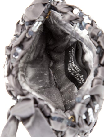 Lorenza Gandaglia Ribonette Clutch