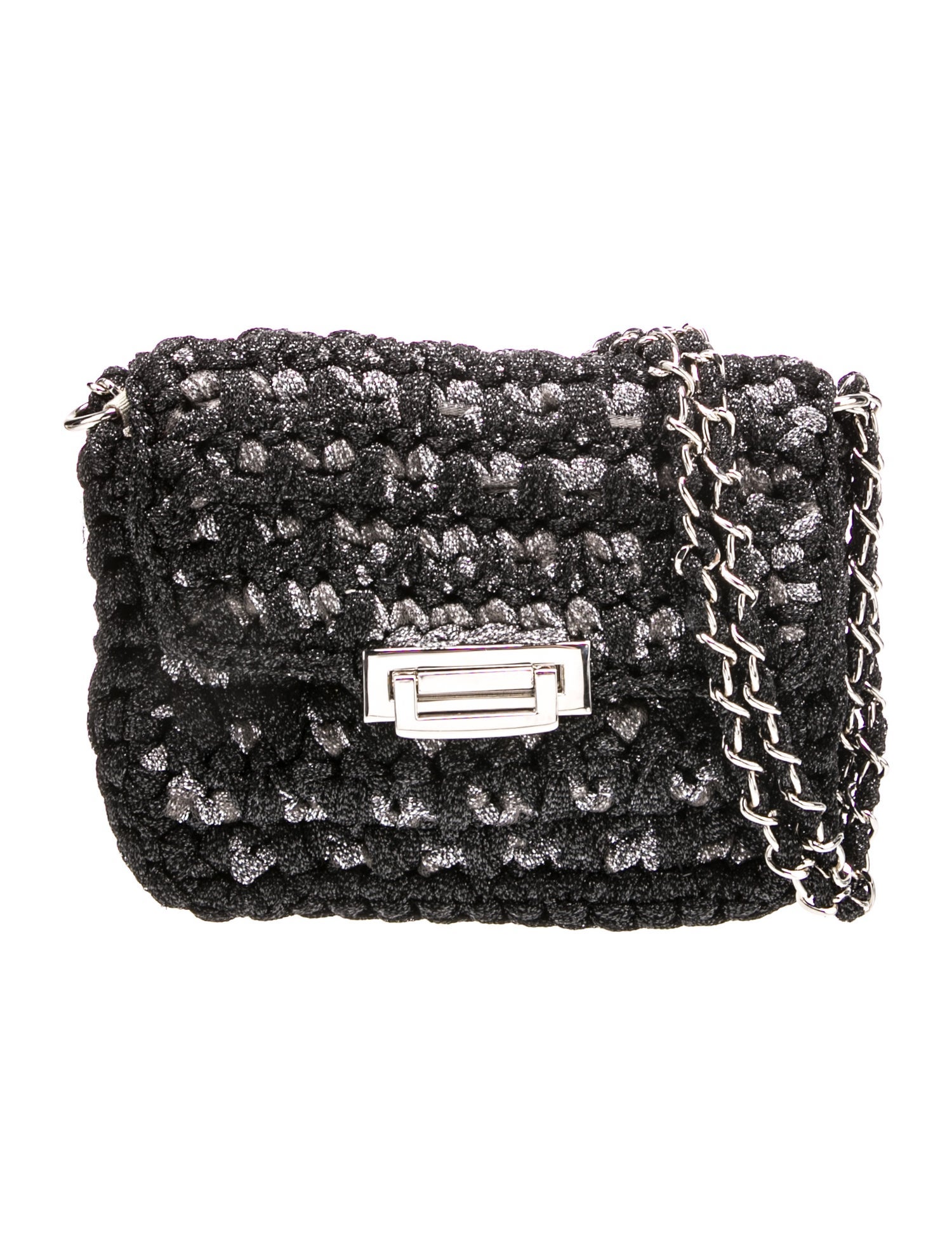 Lorenza Gandaglia Crossbody Bag