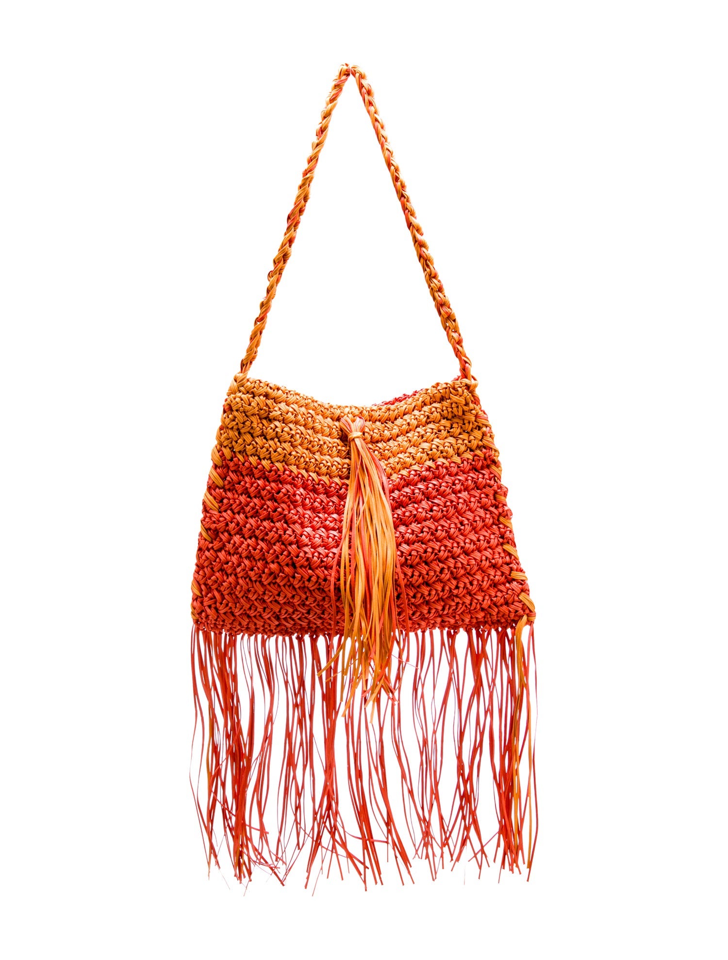 Lorenza Gandaglia Shoulder Bag