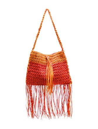 Lorenza Gandaglia Shoulder Bag