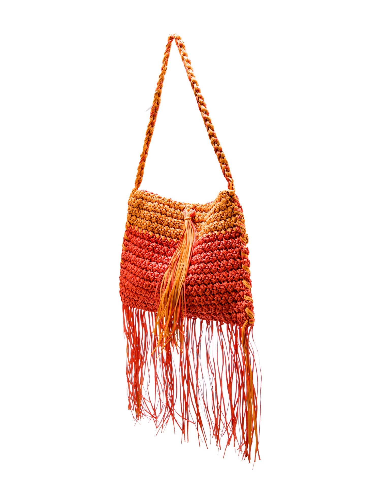 Lorenza Gandaglia Shoulder Bag