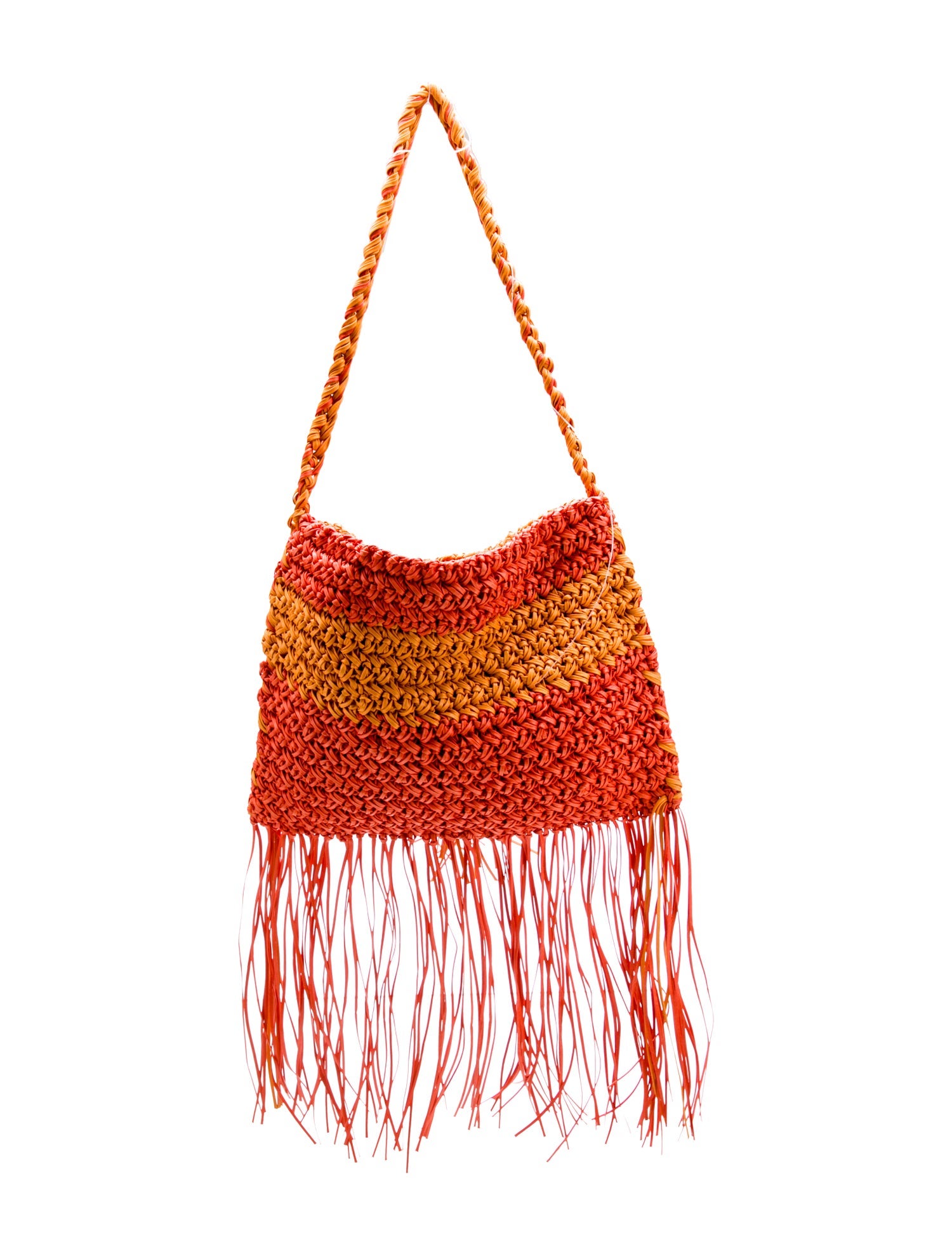 Lorenza Gandaglia Shoulder Bag