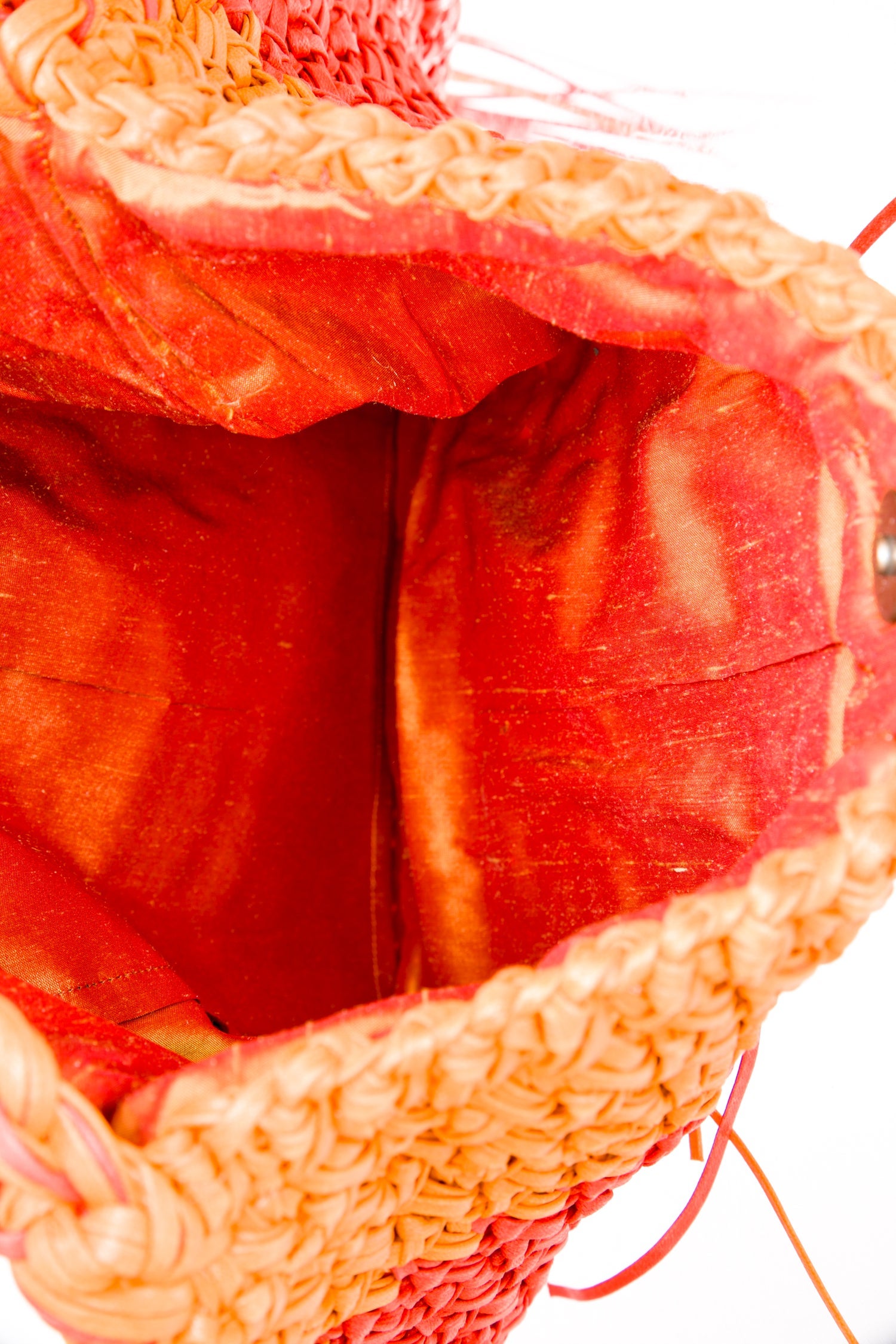 Lorenza Gandaglia Shoulder Bag