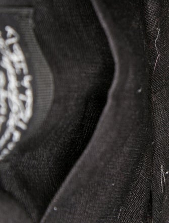 Lorenza Gandaglia Top Handle Bag