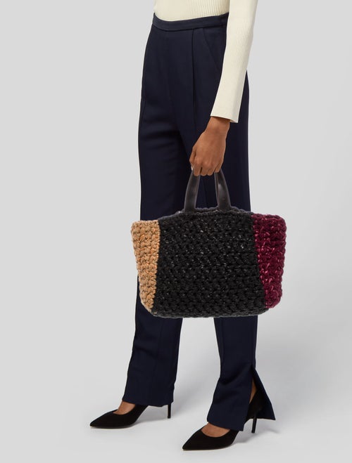 Lorenza Gandaglia Weekender Bag