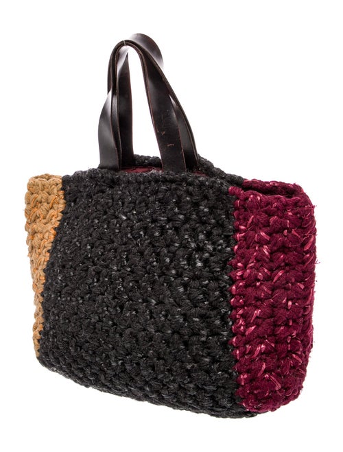 Lorenza Gandaglia Weekender Bag