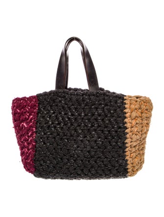 Lorenza Gandaglia Weekender Bag