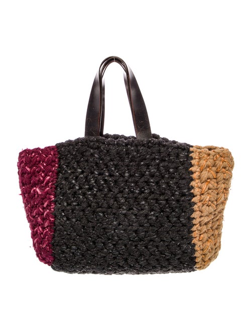 Lorenza Gandaglia Weekender Bag