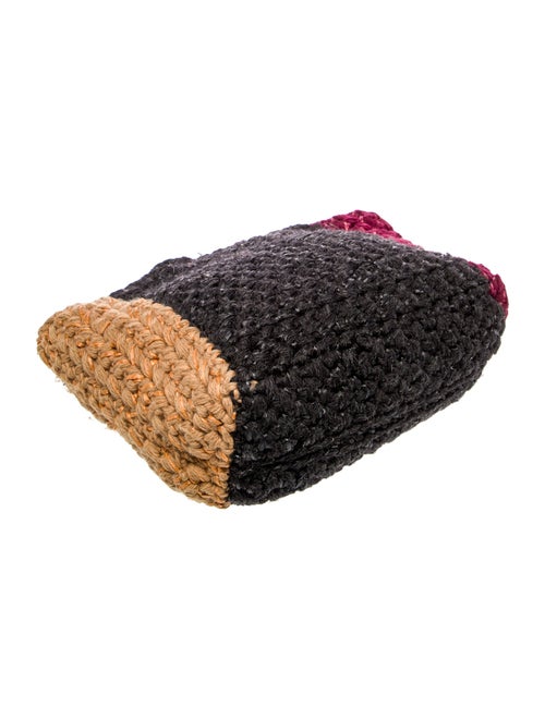 Lorenza Gandaglia Weekender Bag