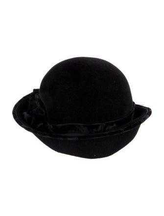 Louise Green wool hat