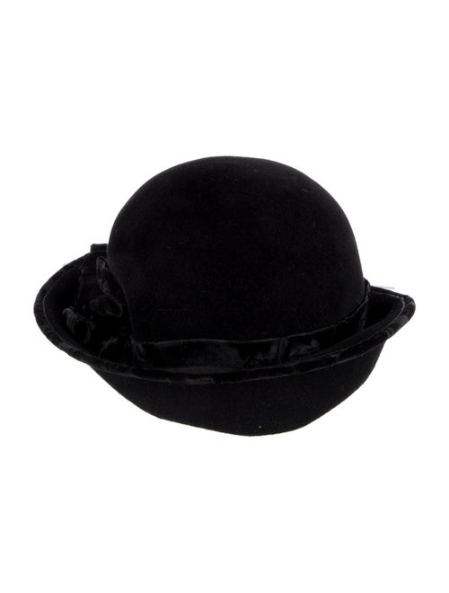 Louise Green wool hat