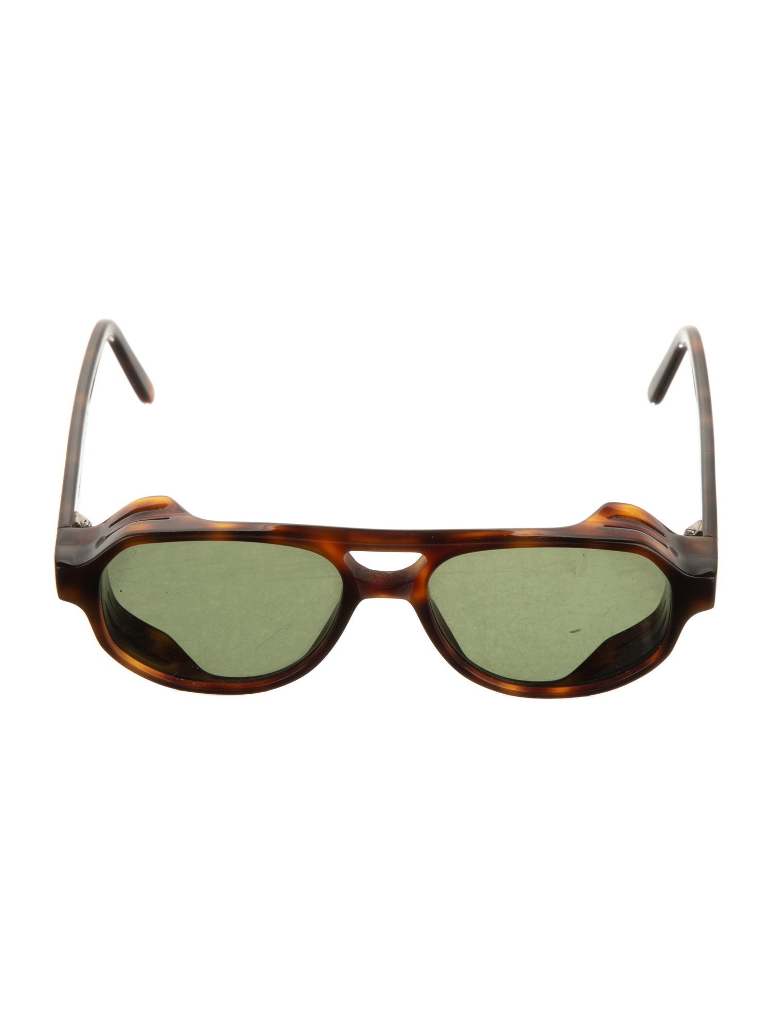 L.G.R World Shield Tinted Sunglasses