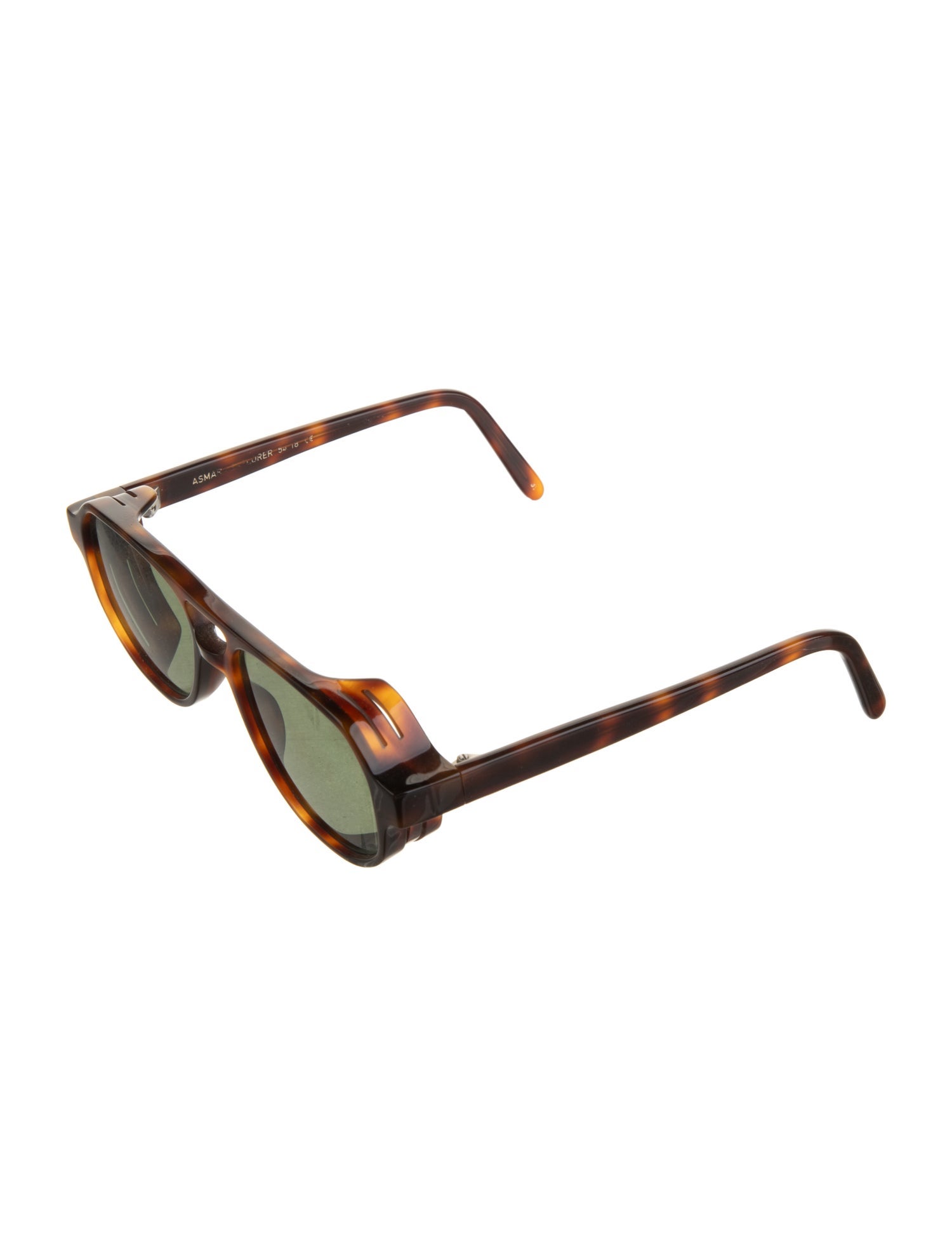 L.G.R World Shield Tinted Sunglasses