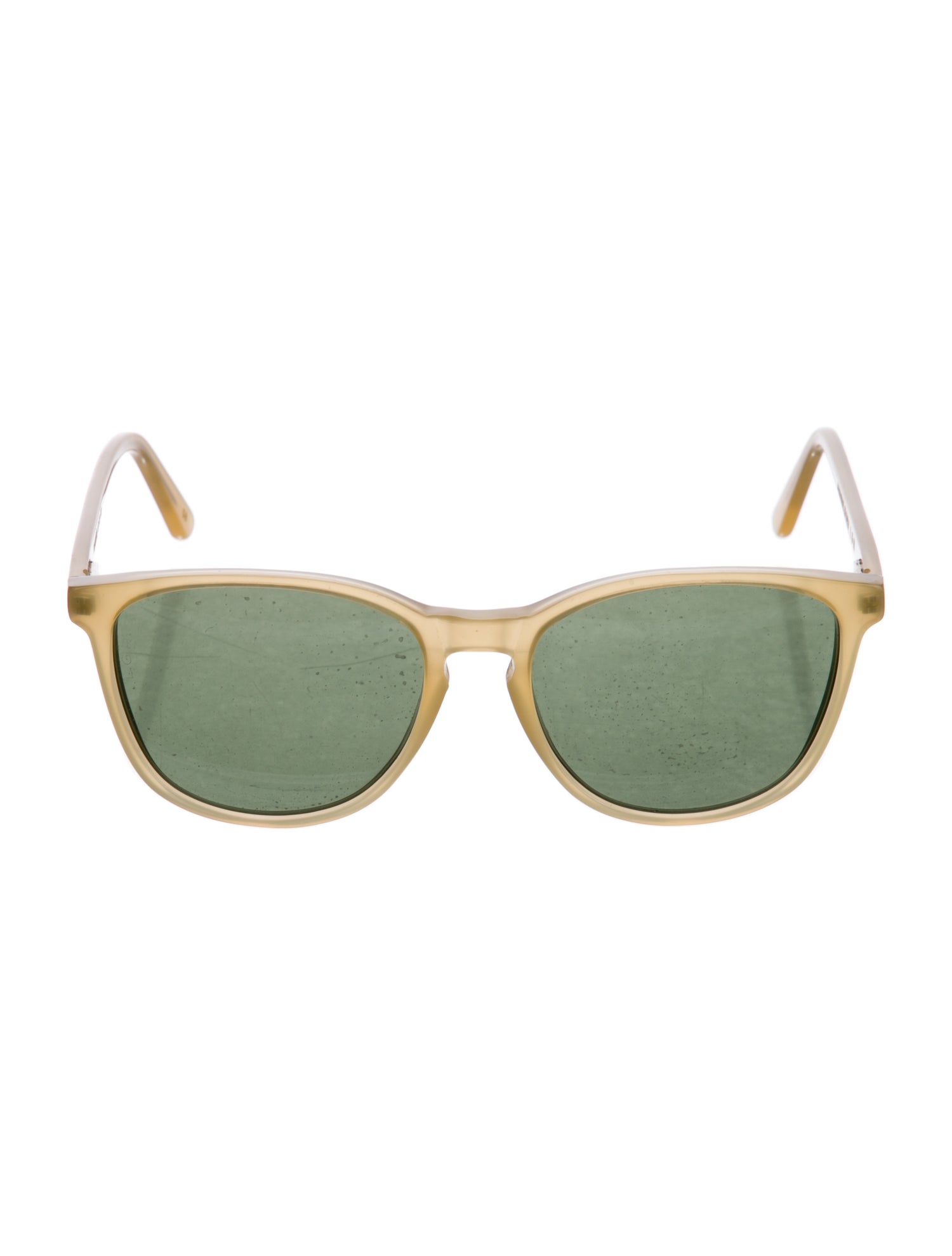 L.G.R World Wayfarer Tinted Sunglasses