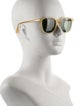 L.G.R World Wayfarer Tinted Sunglasses