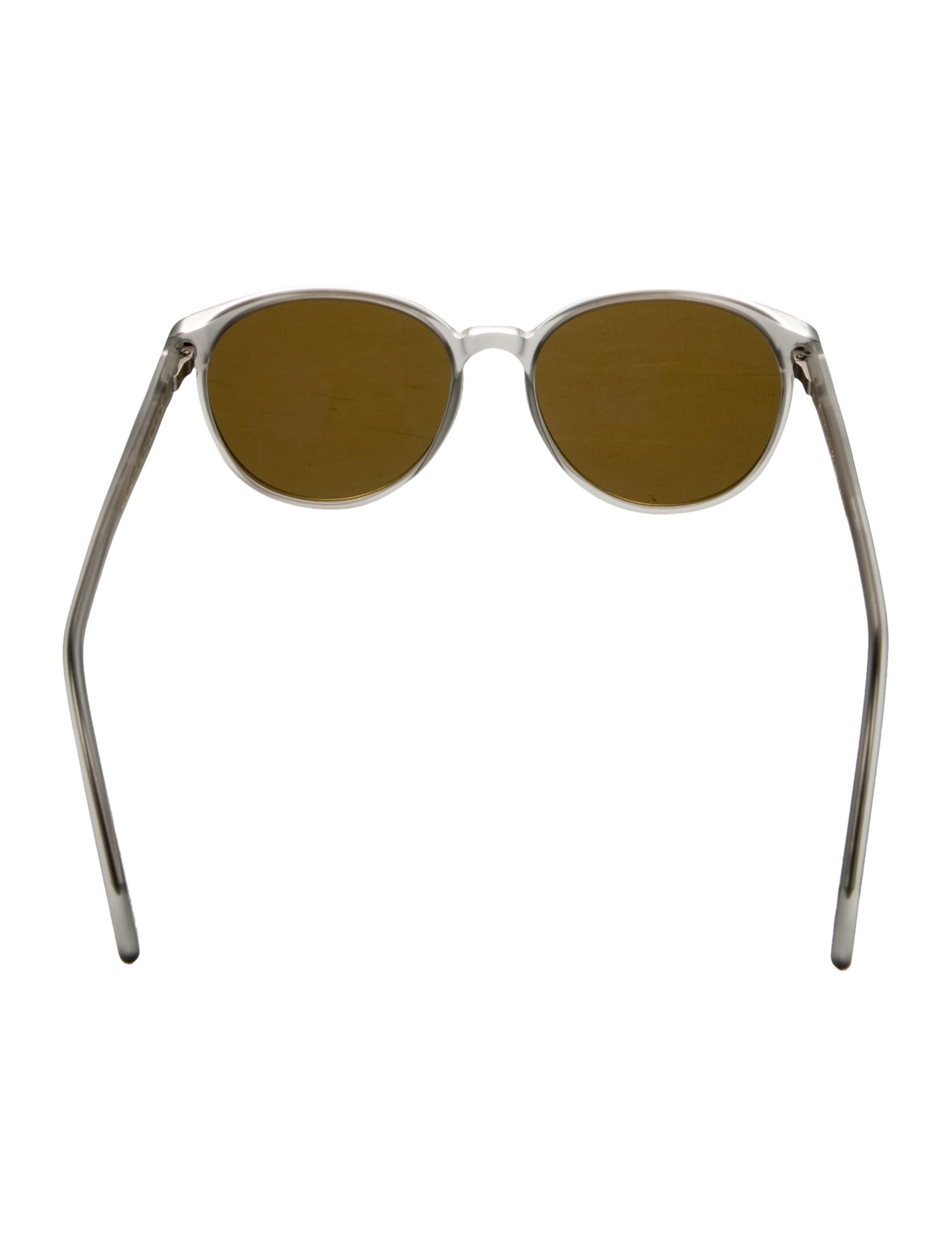 L.G.R World Round Tinted Sunglasses