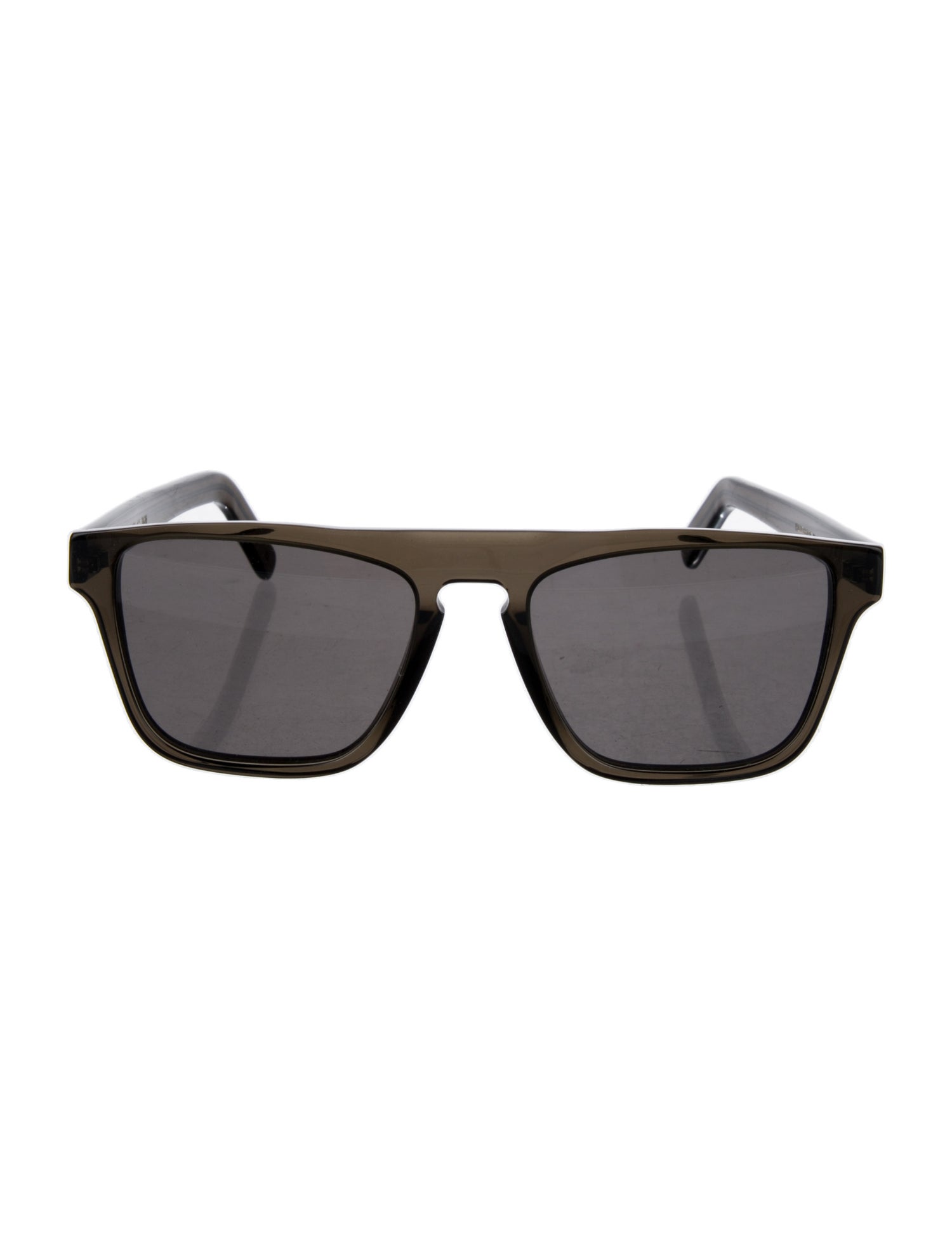L.G.R World Wayfarer Tinted Sunglasses