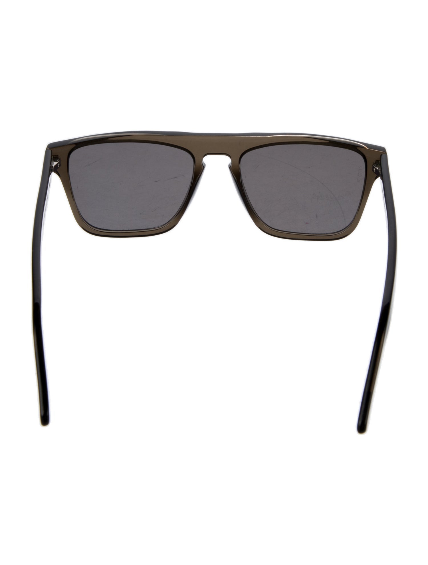 L.G.R World Wayfarer Tinted Sunglasses