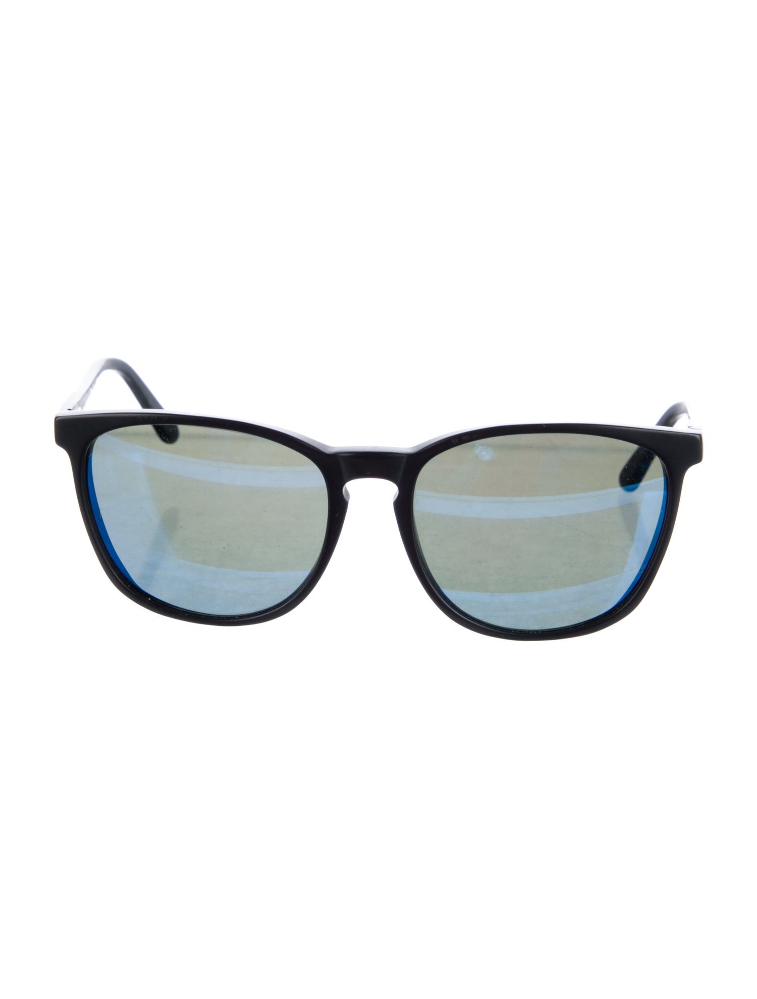 L.G.R World Wayfarer Tinted Sunglasses