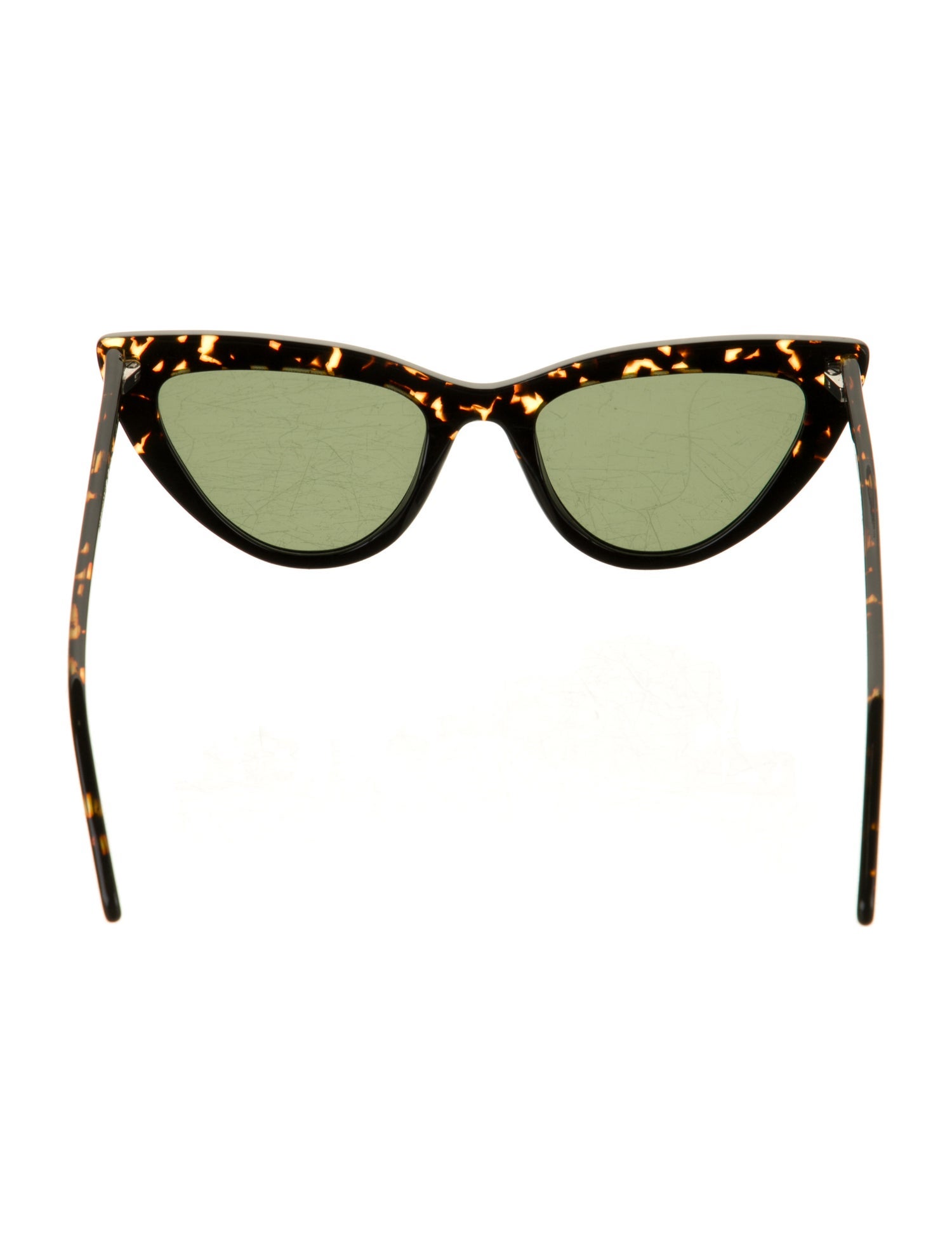 L.G.R World Cecile Cat-Eye Sunglasses