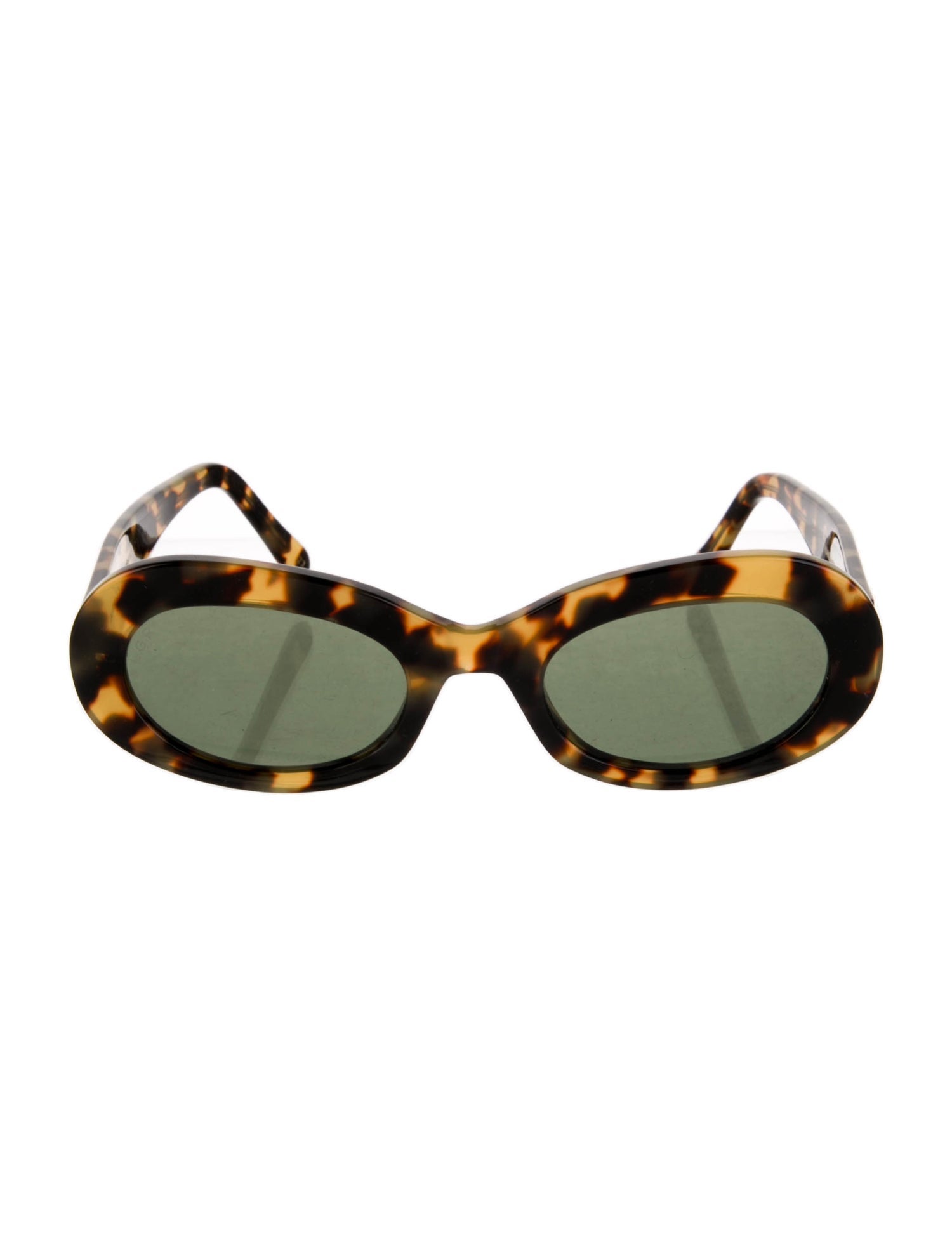 L.G.R World Square Tinted Sunglasses