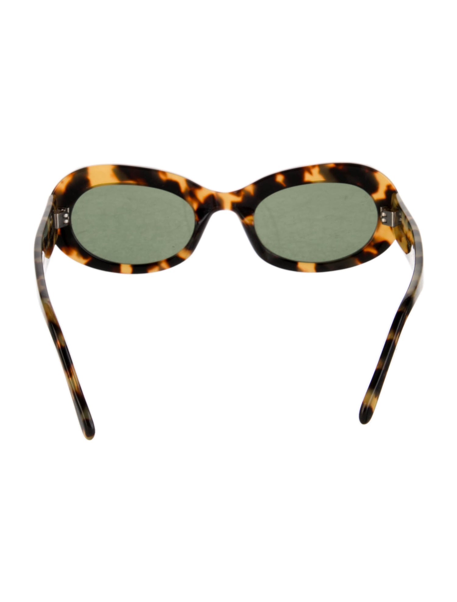 L.G.R World Square Tinted Sunglasses