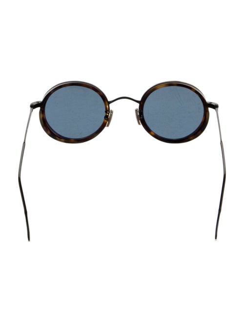 L.G.R World Round Tinted Sunglasses