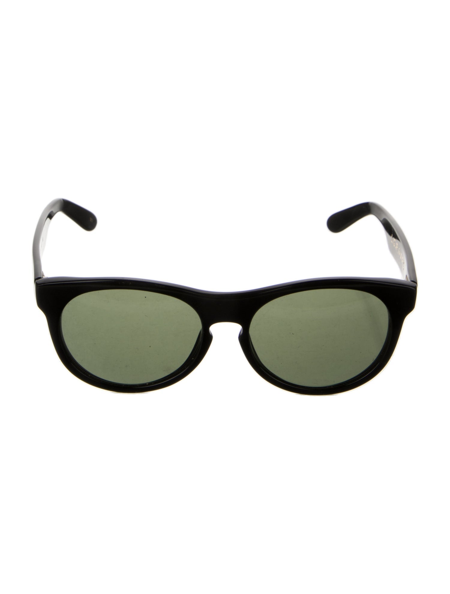 L.G.R World Wayfarer Tinted Sunglasses