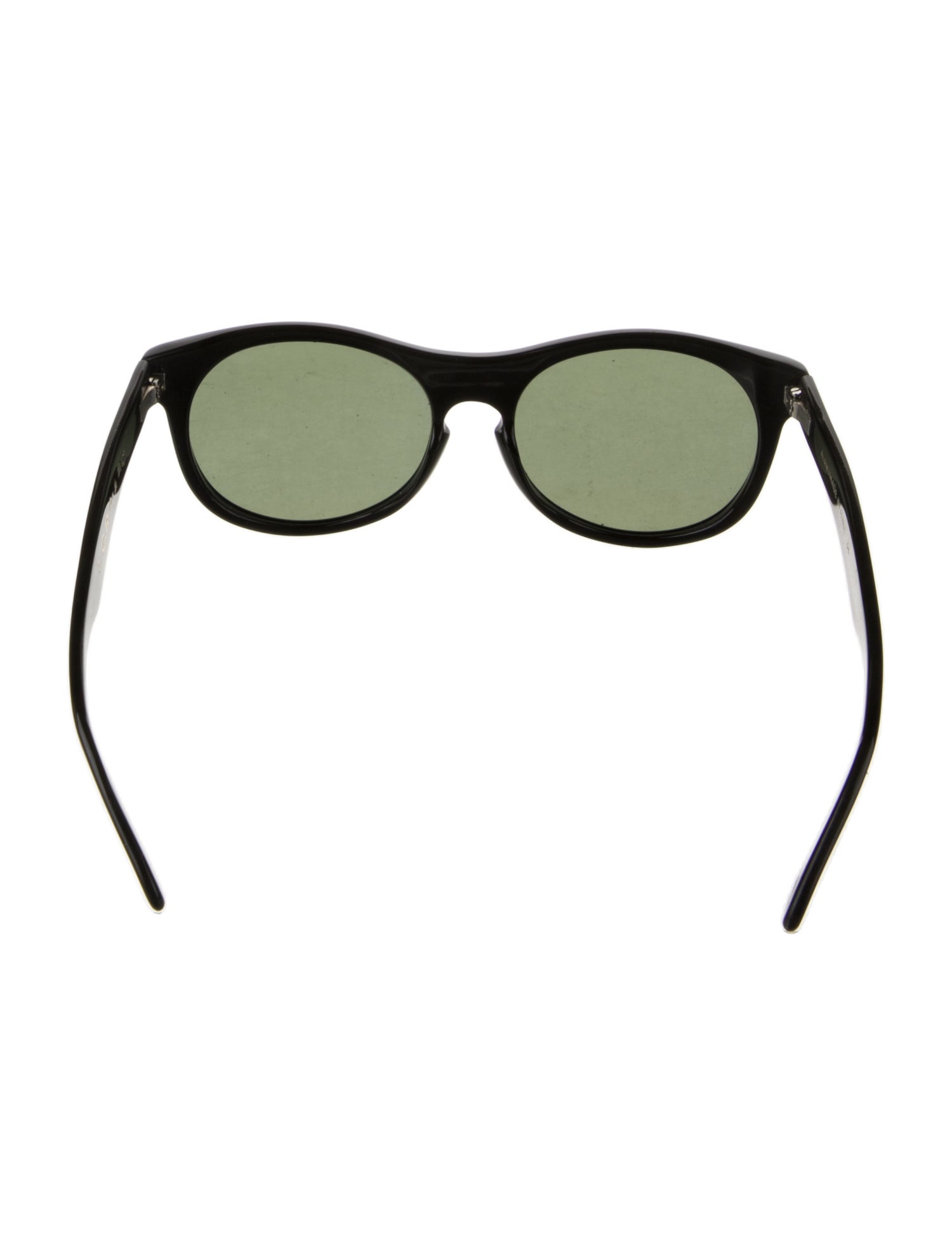 L.G.R World Wayfarer Tinted Sunglasses