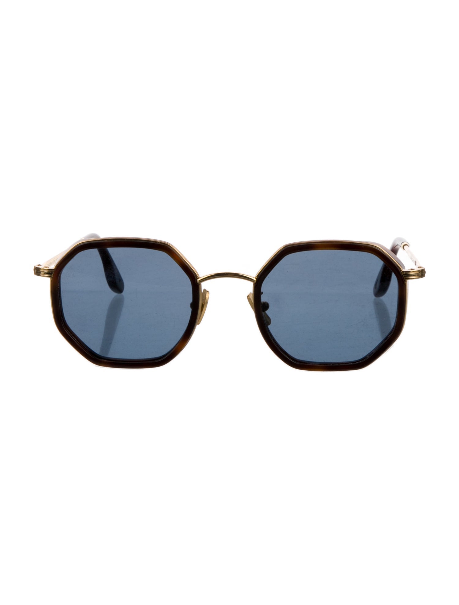 L.G.R World Round Tinted Sunglasses