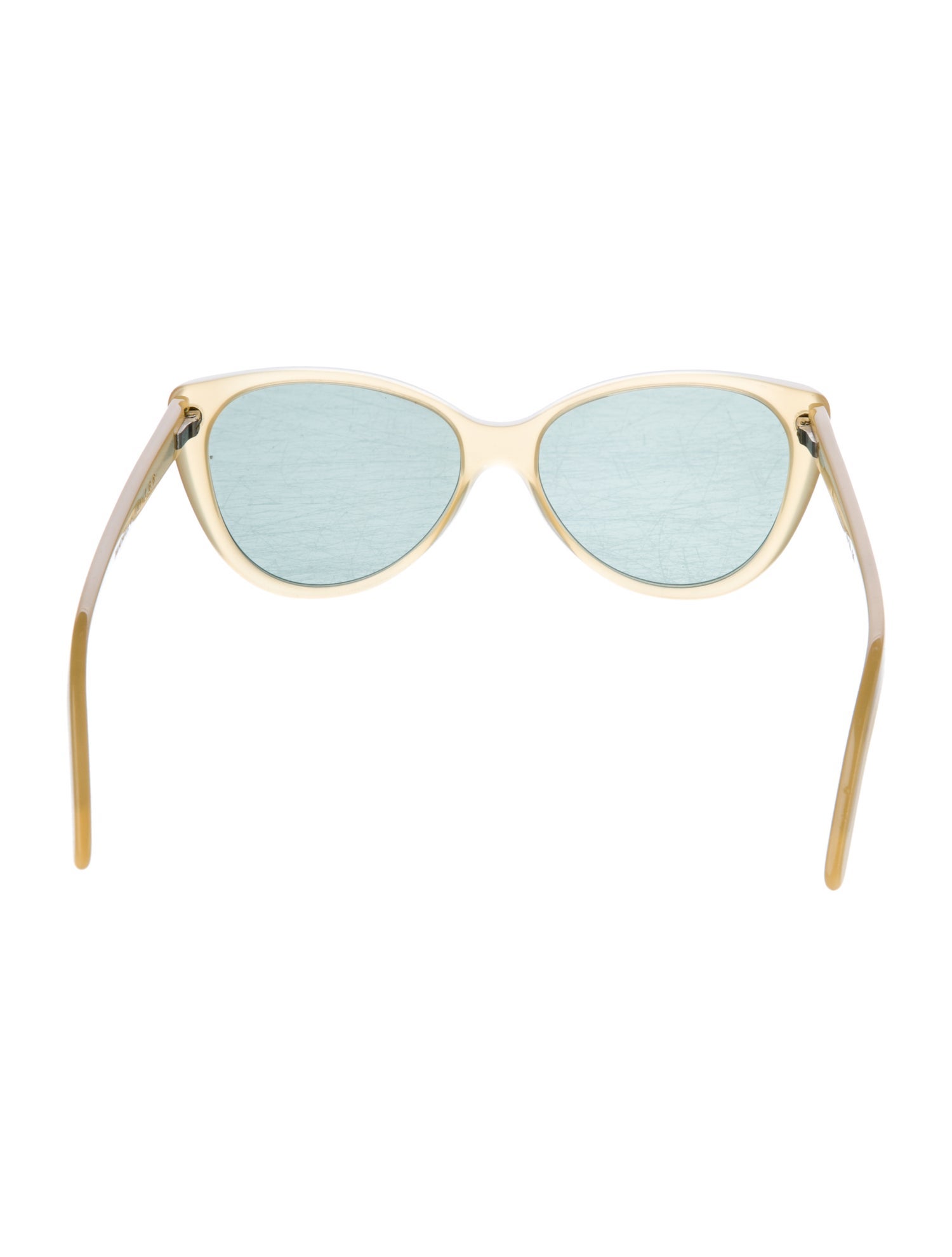 L.G.R World Wayfarer Tinted Sunglasses